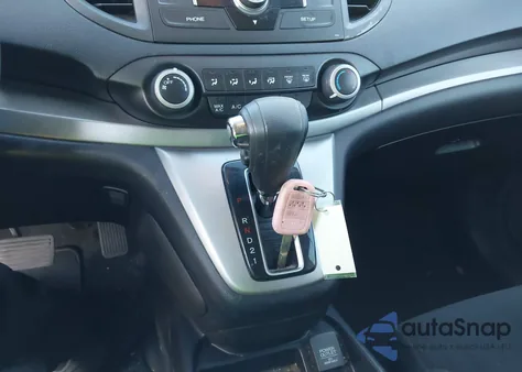 2014 Honda Cr-V Lx from USA, damaged, VIN 3CZRM3H34EG712715